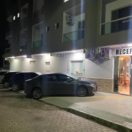 Pousada Ventura Hotel Anchieta  Buitenkant foto